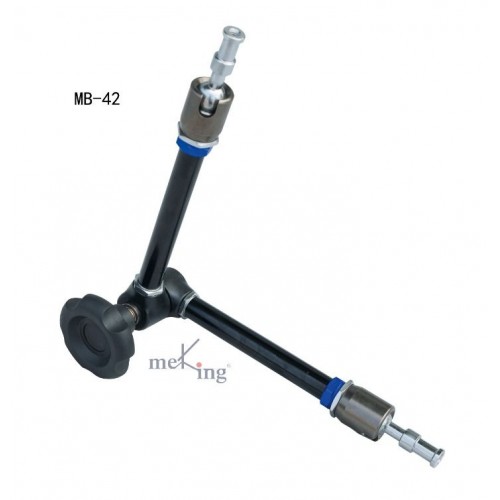Tay đèn đa năng meking MB-42 Tay đèn đa năng meking MB-42